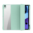 For iPad 2025 / 2022 Mutural Pinyue Series Smart Leather Tablet Case(Mint Green) - free shipping - PMc TechLife - Order now!