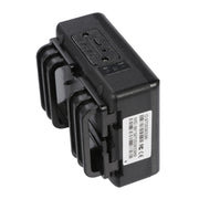 RF-V24 2G Solar GPS Tracking Locator Livestock Tracker with 2G Memory