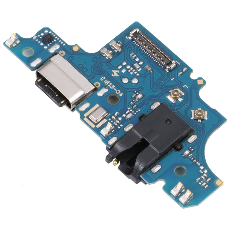 For Motorola Moto G52 Charging Port Board