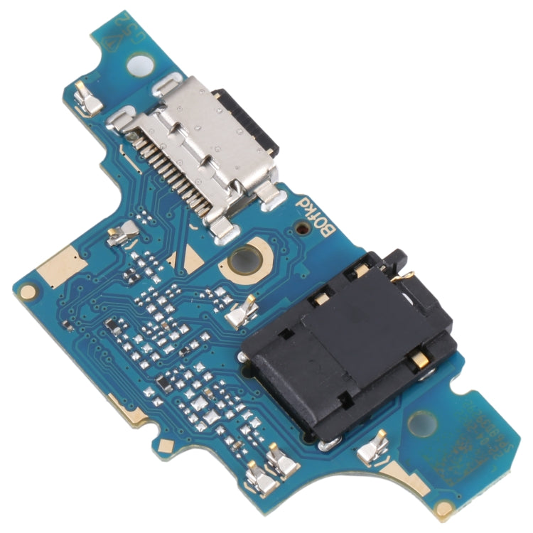 For Motorola Moto G82 Charging Port Board