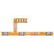 For Motorola Moto G62 5G / Moto G62 India Power Button & Volume Button Flex Cable - Flex Cable by PMc TechLife | Online Shopping South Africa | PMc TechLife | Buy Now Pay Later Mobicred