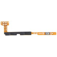 For Motorola Moto G22 Power Button Flex Cable - Flex Cable by PMC TechLife | Online Shopping South Africa | PMC TechLife