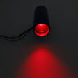 Universal 1000-11000 RPM Adjustable Tachometer Gauge Warning Shift Light(Red Light) - Car Modification by PMC TechLife | Online Shopping South Africa | PMC TechLife | Buy Now Pay Later Mobicred