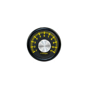 Universal 1000-11000 RPM Adjustable Tachometer Gauge Warning Shift Light(Red Light)