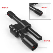 Manual Transmission H Type Car Shift Extender Gear Shift Knob