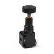 Car Brake Bias Proportioning Valve Pressure Regulator with 1/8-27 NPT Connectors - Brake System by PMC TechLife | Online Shopping South Africa | PMC TechLife