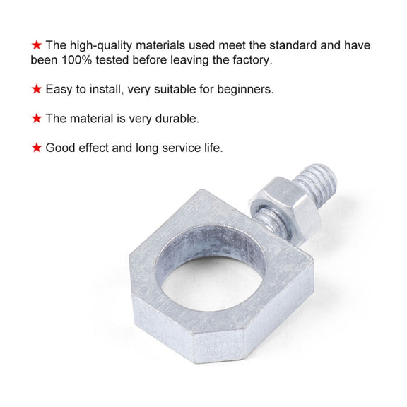 For Acura RDX Car Turbo Variable Flow Actuator Eye Bolt