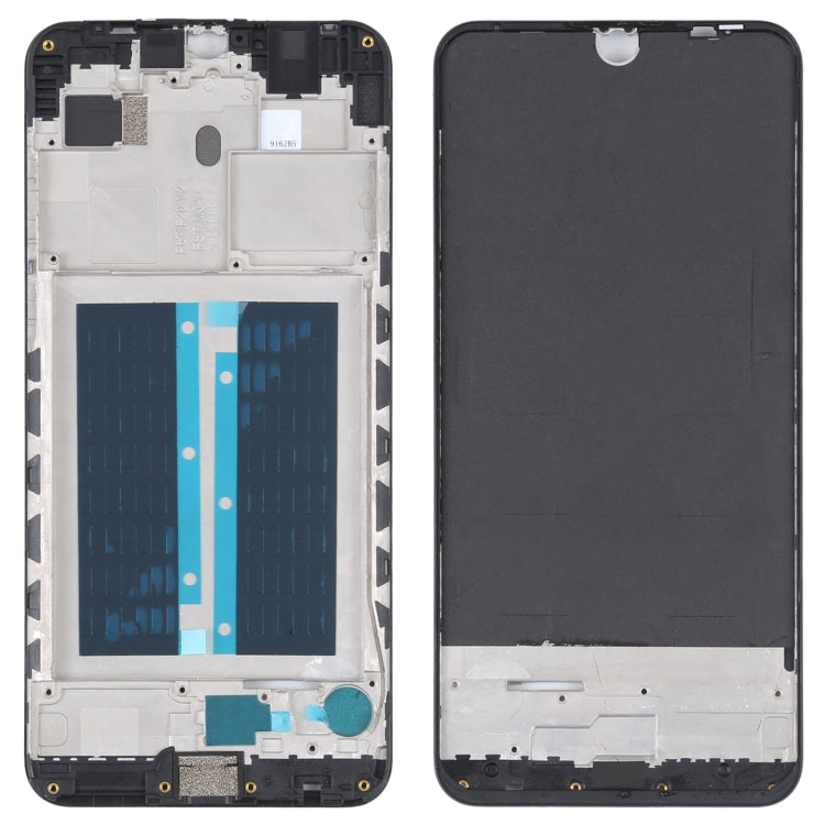 For ZTE Blade V10 Middle Frame Bezel Plate