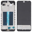 For ZTE Blade V10 Middle Frame Bezel Plate - For ZTE by PMC TechLife | Online Shopping South Africa | PMC TechLife | Buy Now Pay Later Mobicred