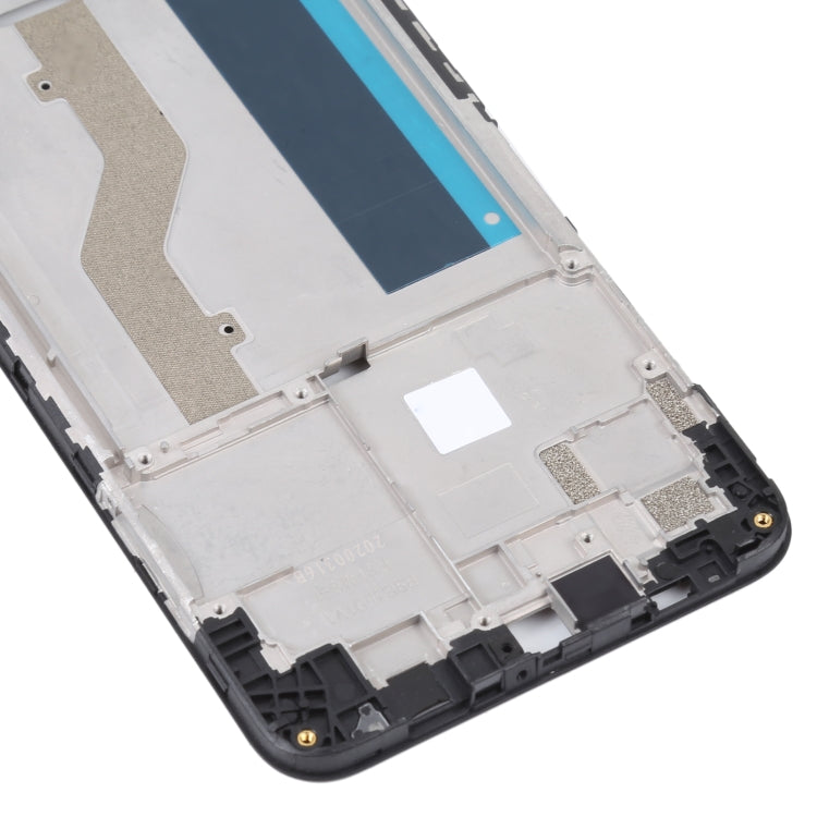 For ZTE Blade V10 Vita Middle Frame Bezel Plate