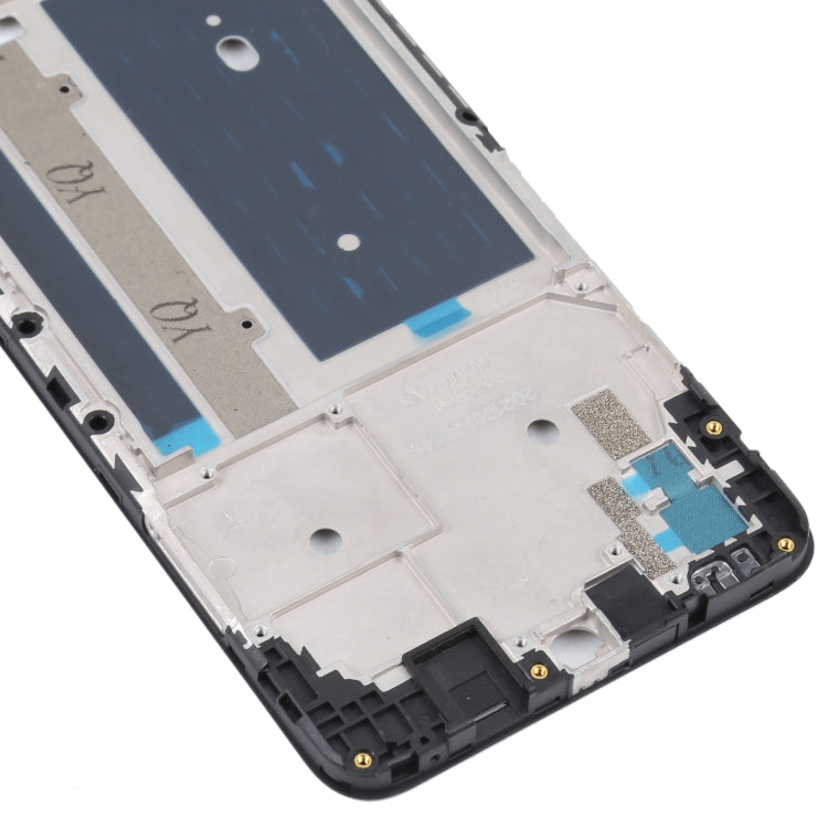 For ZTE Blade A51 Middle Frame Bezel Plate