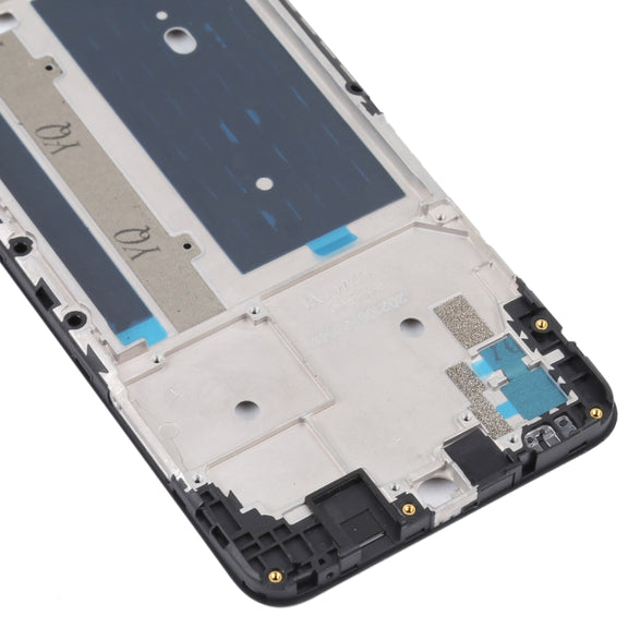 For ZTE Blade A51 Middle Frame Bezel Plate