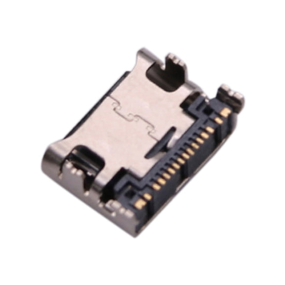For Samsung Galaxy A90 10pcs Charging Port Connector