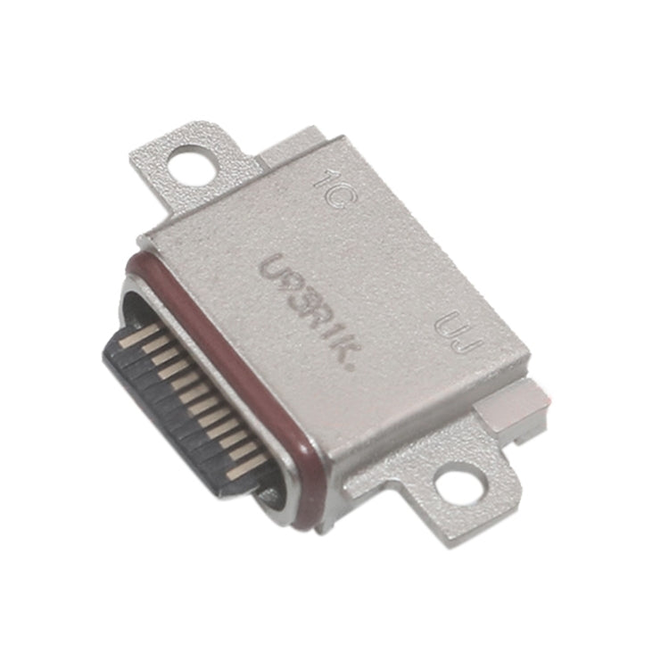 For Samsung Galaxy S10 5G 10pcs Charging Port Connector