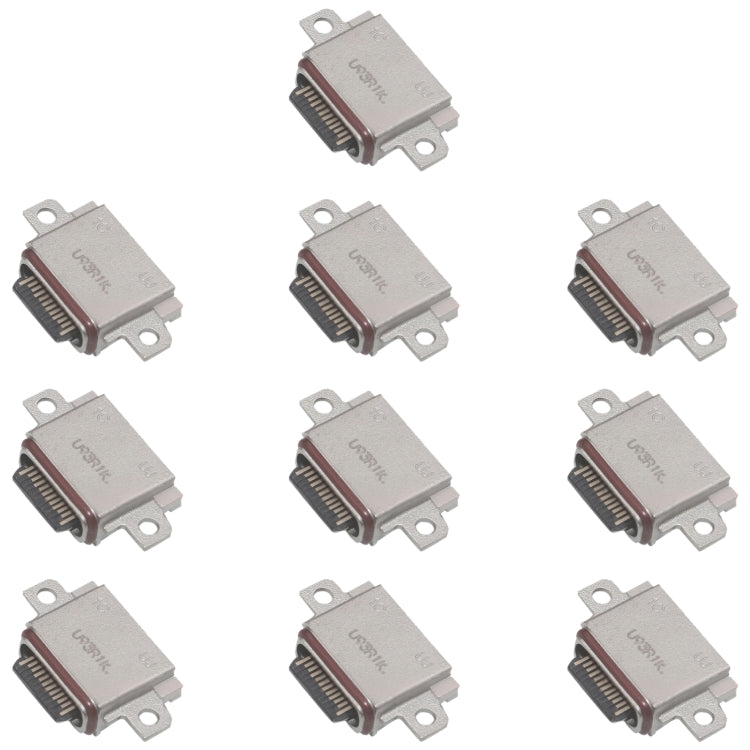 For Samsung Galaxy Fold 10pcs Charging Port Connector