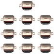For Samsung Galaxy S20 5G 10pcs Charging Port Connector - free shipping - PMc TechLife - Order now!