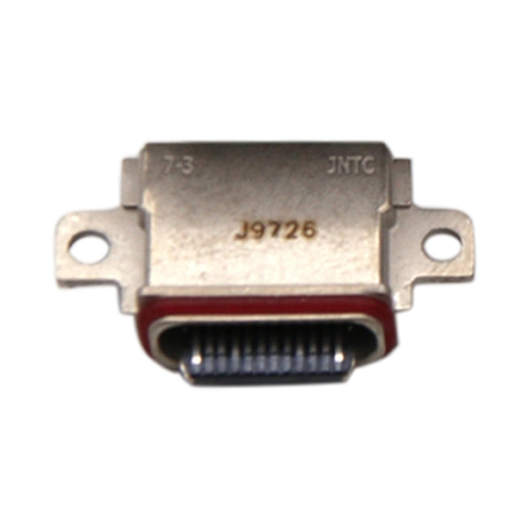 For Samsung Galaxy S20+ 5G 10pcs Charging Port Connector