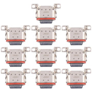 For Samsung Galaxy S20 Ultra 5G 10pcs Charging Port Connector