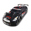 2.4G 1:16 4WD Drift RC Toy Car(Black) - RC Cars by PMC TechLife | Online Shopping South Africa | PMC TechLife