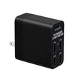 X83 65W Output USB-C / Type-C + 4 Ports USB HUB PD Charger, US Plug - USB Charger by PMC TechLife | Online Shopping South Africa | PMC TechLife | Buy Now Pay Later Mobicred