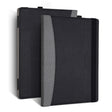 For Microsoft Surface Laptop 1 / 2 / 3 / 4 Universal 13.5 inch Laptop Anti-drop Protective Case(Grey) - Other by PMC TechLife | Online Shopping South Africa | PMC TechLife | Buy Now Pay Later Mobicred