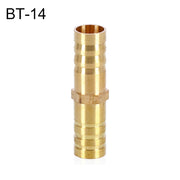 LAIZE Pagoda Two way Pneumatic Components, Caliber:14mm
