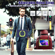 For Lenovo Tab M10 10.1 3rd Gen Silicone + PC Protective Tablet Case(Navy Blue Lime)