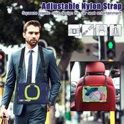 For Lenovo Pad Pro 2022 11.2 inch Silicone + PC Protective Tablet Case(Navy Blue Lime)
