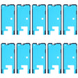 For Samsung Galaxy A71 SM-A715 10pcs Front Housing Adhesive - free shipping - PMc TechLife - Order now!