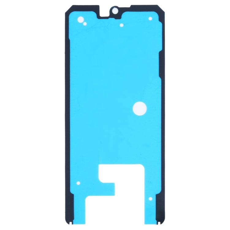 For Samsung Galaxy A71 SM-A715 10pcs Front Housing Adhesive