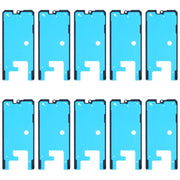 For Samsung Galaxy A71 SM-A715 10pcs Front Housing Adhesive
