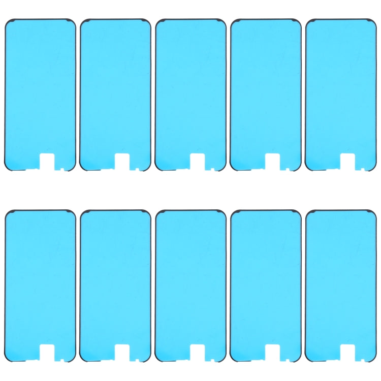 For Samsung Galaxy A01 SM-A015 10pcs Front Housing Adhesive