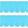 For Samsung Galaxy A01 SM-A015 10pcs Front Housing Adhesive - free shipping - PMc TechLife - Order now!