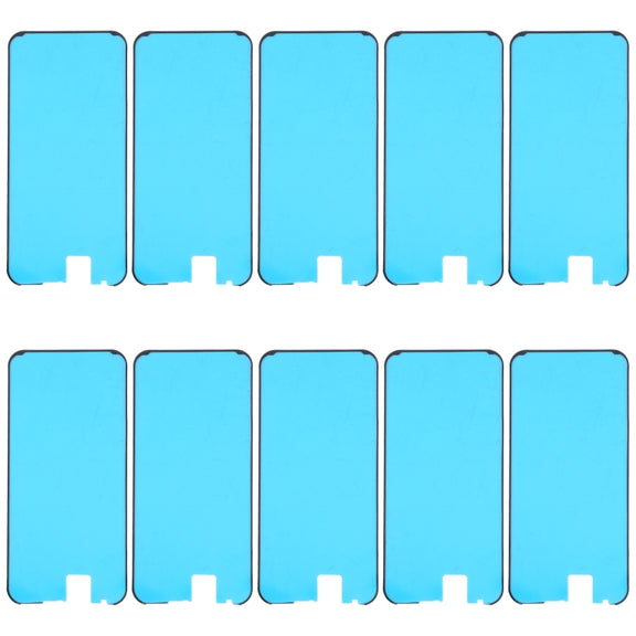 For Samsung Galaxy A01 SM-A015 10pcs Front Housing Adhesive