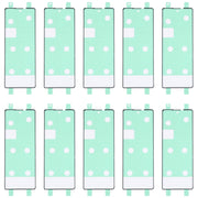 For Samsung Galaxy Z Fold2 5G SM-F916B 10pcs Front Housing Adhesive