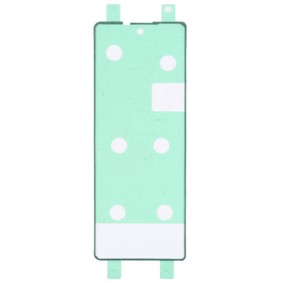 For Samsung Galaxy Z Fold2 5G SM-F916B 10pcs Front Housing Adhesive
