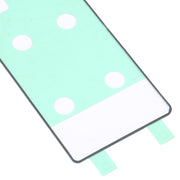 For Samsung Galaxy Z Fold2 5G SM-F916B 10pcs Front Housing Adhesive
