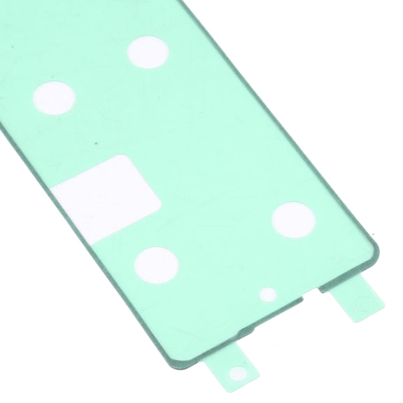 For Samsung Galaxy Z Fold2 5G SM-F916B 10pcs Front Housing Adhesive