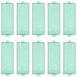 For Samsung Galaxy Z Fold3 5G SM-F926B 10pcs Front Housing Adhesive - free shipping - PMc TechLife - Order now!