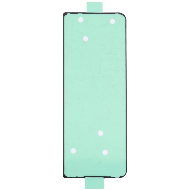 For Samsung Galaxy Z Fold3 5G SM-F926B 10pcs Front Housing Adhesive