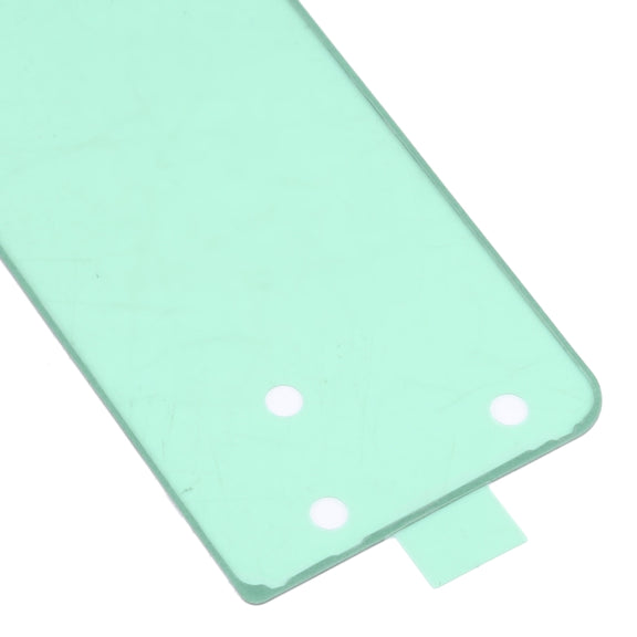 For Samsung Galaxy Z Fold3 5G SM-F926B 10pcs Front Housing Adhesive