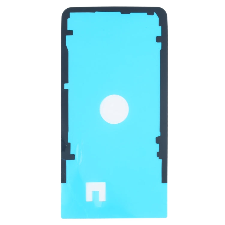 For Samsung Galaxy A80 SM-A805 10pcs Back Housing Cover Adhesive