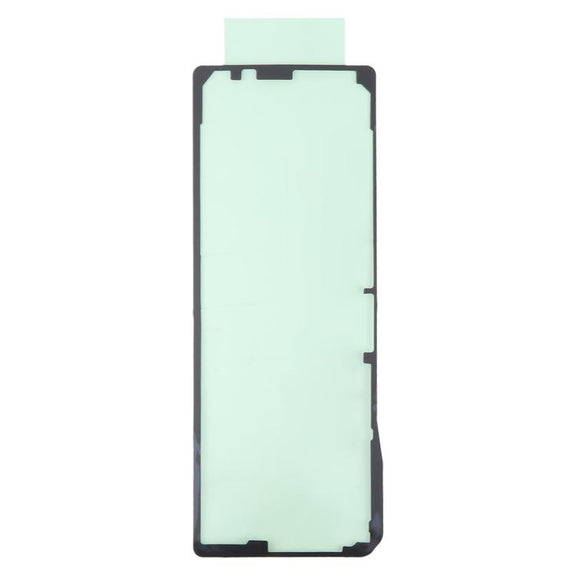 For Samsung Galaxy Z Fold2 5G SM-F916B 10pcs Back Housing Cover Adhesive