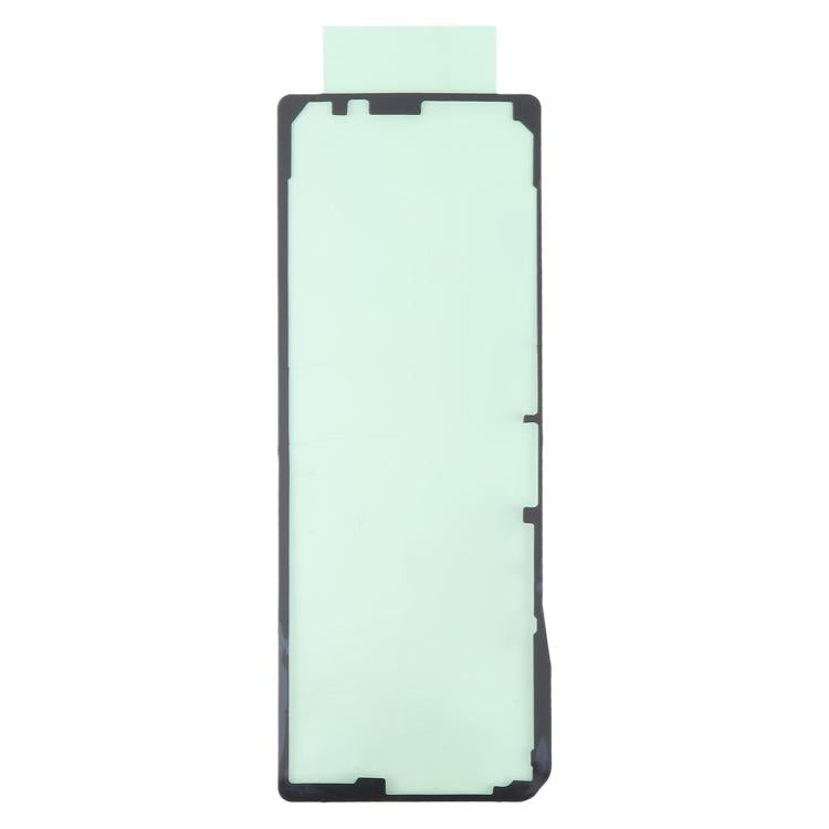 For Samsung Galaxy Z Fold2 5G SM-F916B 10pcs Back Housing Cover Adhesive