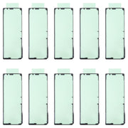For Samsung Galaxy Z Fold2 5G SM-F916B 10pcs Back Housing Cover Adhesive
