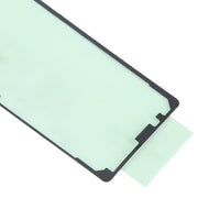 For Samsung Galaxy Z Fold2 5G SM-F916B 10pcs Back Housing Cover Adhesive