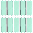 For Samsung Galaxy Z Fold3 5G SM-F926B 10pcs Back Housing Cover Adhesive - free shipping - PMc TechLife - Order now!