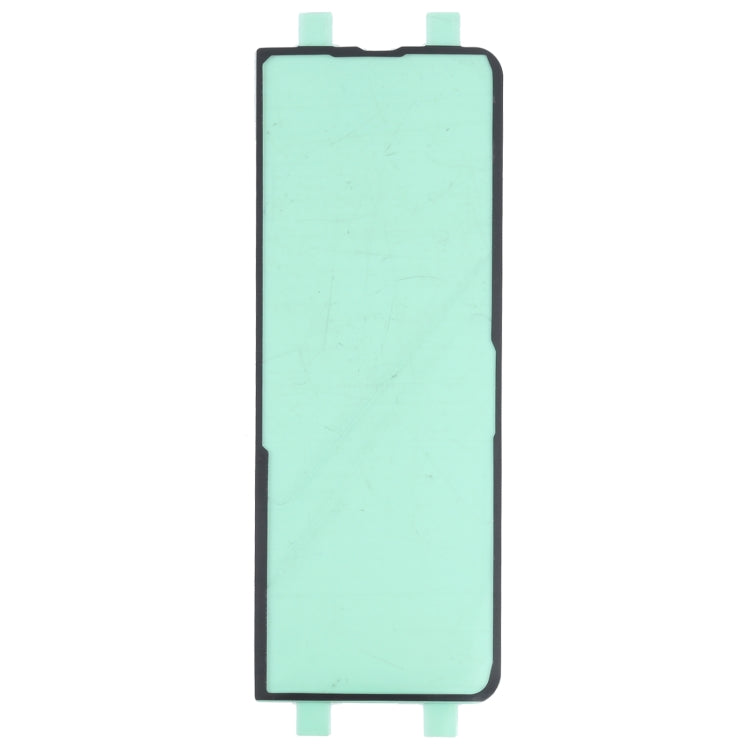 For Samsung Galaxy Z Fold3 5G SM-F926B 10pcs Back Housing Cover Adhesive