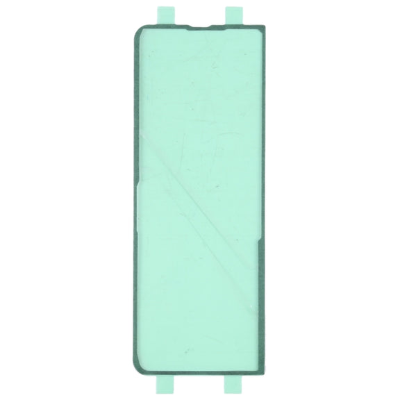 For Samsung Galaxy Z Fold3 5G SM-F926B 10pcs Back Housing Cover Adhesive