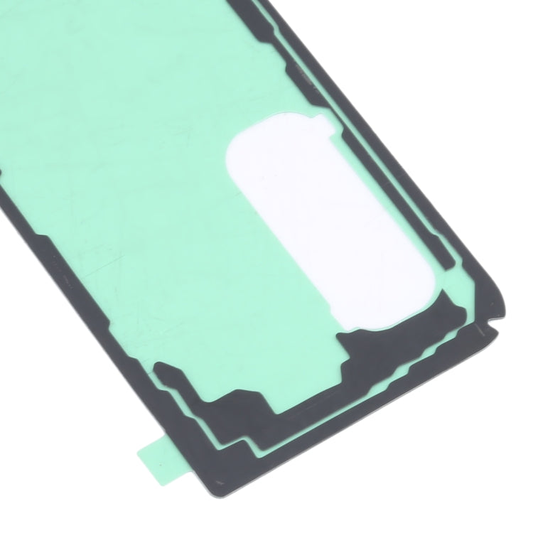 For Samsung Galaxy Fold SM-F900 10pcs Back Housing Cover Adhesive